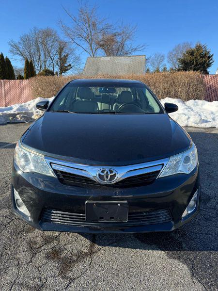 2012 Toyota Camry XLE for sale in Copiague, NY