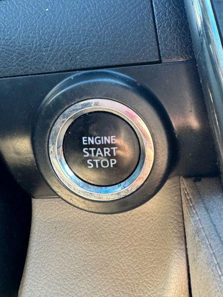 2012 Toyota Camry XLE