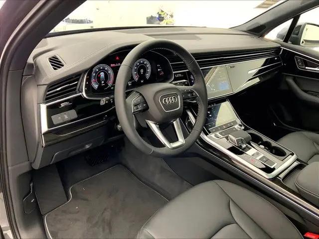 2026 Audi Q7 Premium 45 TFSI quattro tiptronic
