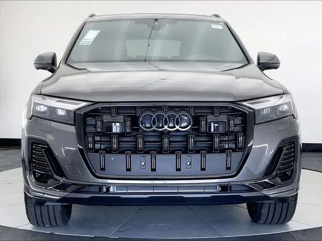 2026 Audi Q7 Premium 45 TFSI quattro tiptronic