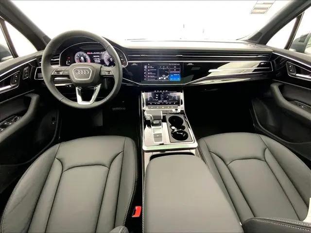 2026 Audi Q7 Premium 45 TFSI quattro tiptronic