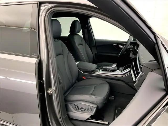 2026 Audi Q7 Premium 45 TFSI quattro tiptronic