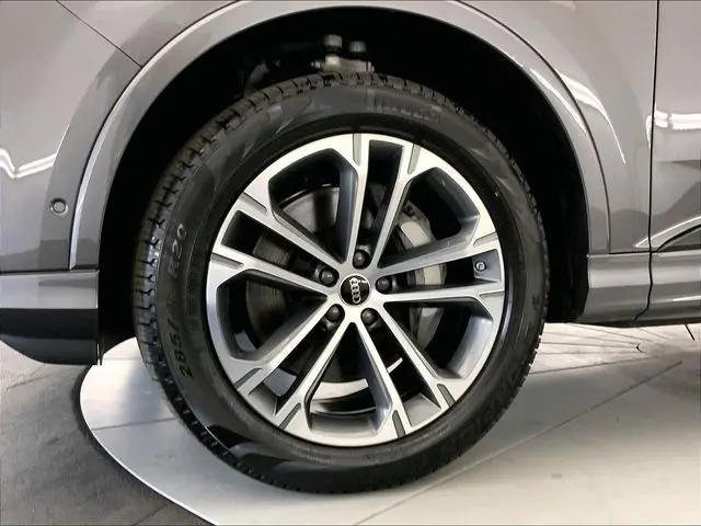 2026 Audi Q7 Premium 45 TFSI quattro tiptronic