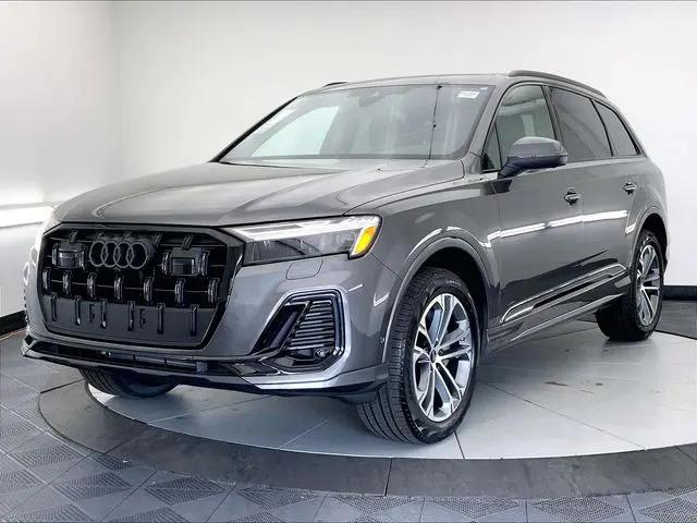 2026 Audi Q7 Premium 45 TFSI quattro tiptronic for sale in Princeton, NJ