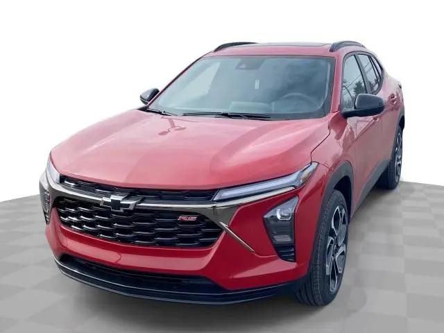 2026 Chevrolet Trax FWD 2RS for sale in Slatington, PA