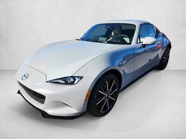 2026 Mazda MX-5 Grand Touring for sale in Centennial, CO