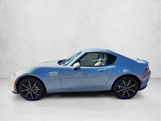2026 Mazda MX-5 Grand Touring