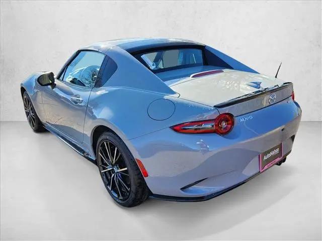 2026 Mazda MX-5 Grand Touring