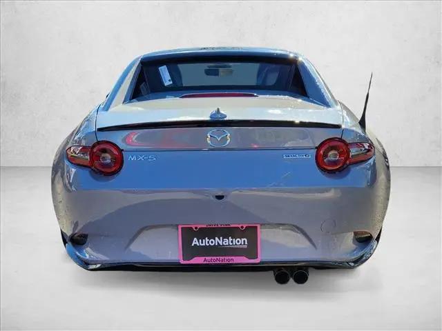 2026 Mazda MX-5 Grand Touring