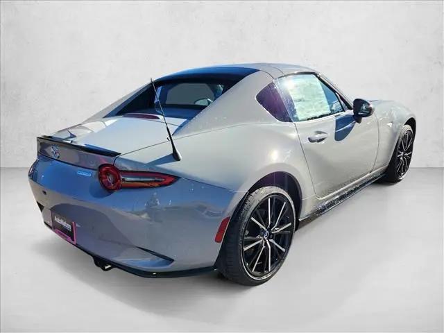 2026 Mazda MX-5 Grand Touring