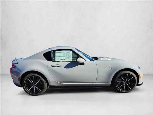 2026 Mazda MX-5 Grand Touring