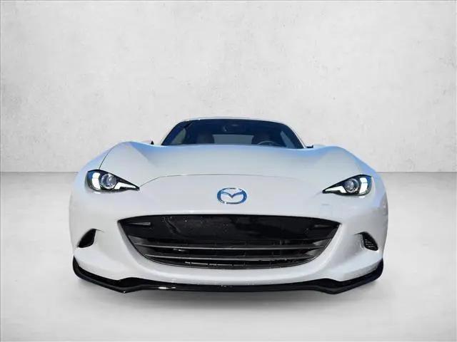 2026 Mazda MX-5 Grand Touring