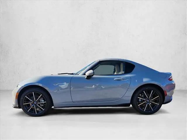 2026 Mazda MX-5 Grand Touring