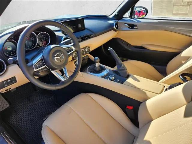 2026 Mazda MX-5 Grand Touring