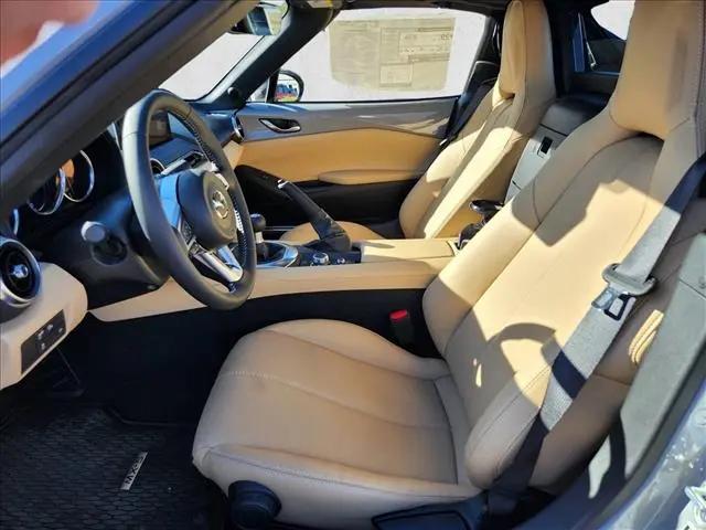 2026 Mazda MX-5 Grand Touring