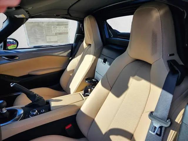 2026 Mazda MX-5 Grand Touring