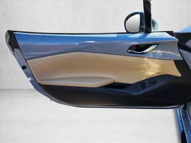 2026 Mazda MX-5 Grand Touring
