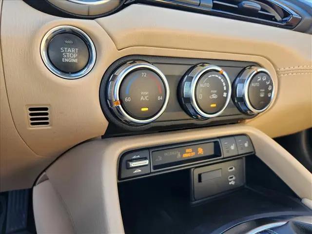 2026 Mazda MX-5 Grand Touring