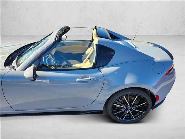 2026 Mazda MX-5 Grand Touring