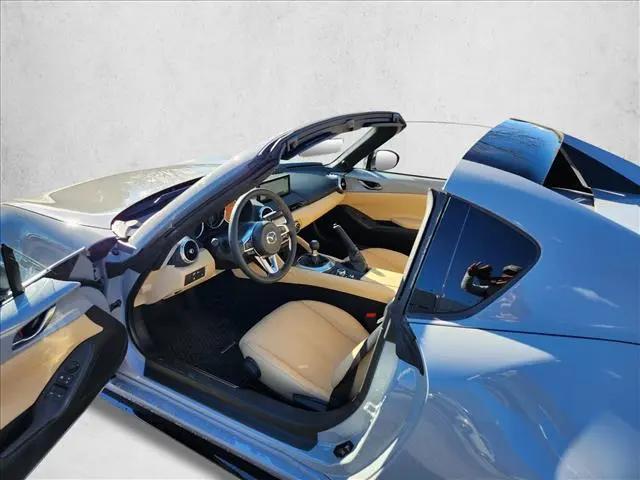 2026 Mazda MX-5 Grand Touring