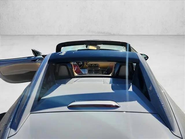 2026 Mazda MX-5 Grand Touring