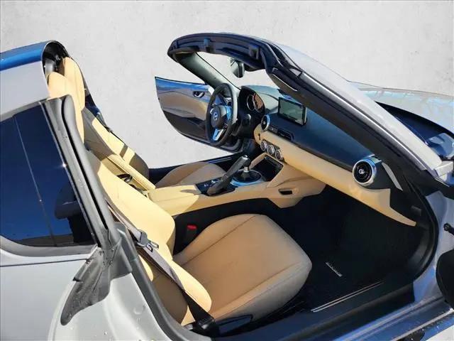 2026 Mazda MX-5 Grand Touring