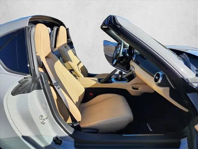 2026 Mazda MX-5 Grand Touring