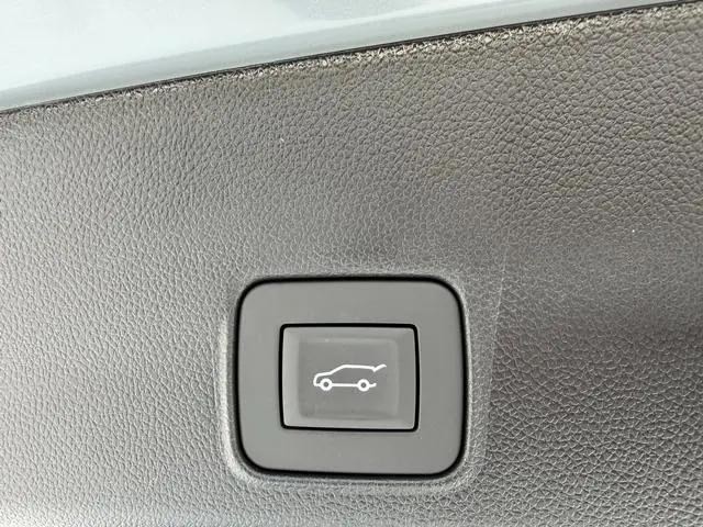 2026 Chevrolet TrailBlazer AWD LT