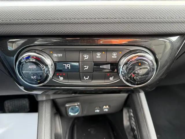 2026 Chevrolet TrailBlazer AWD LT