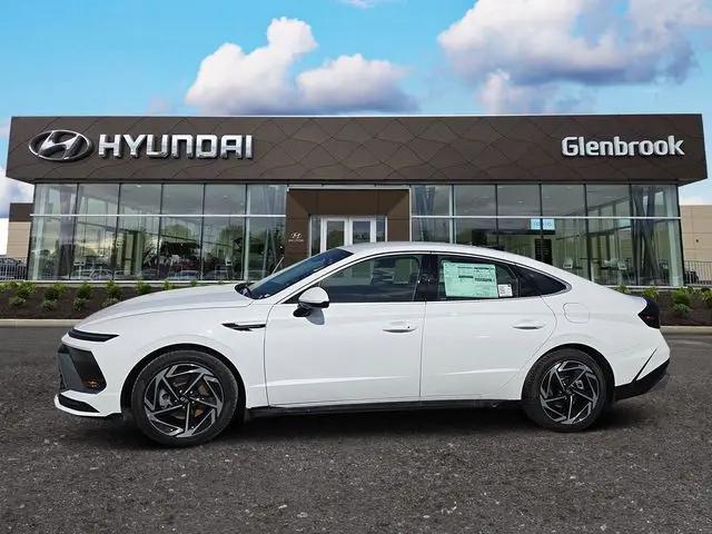 2026 Hyundai Sonata SEL Sport for sale in Fort Wayne, IN