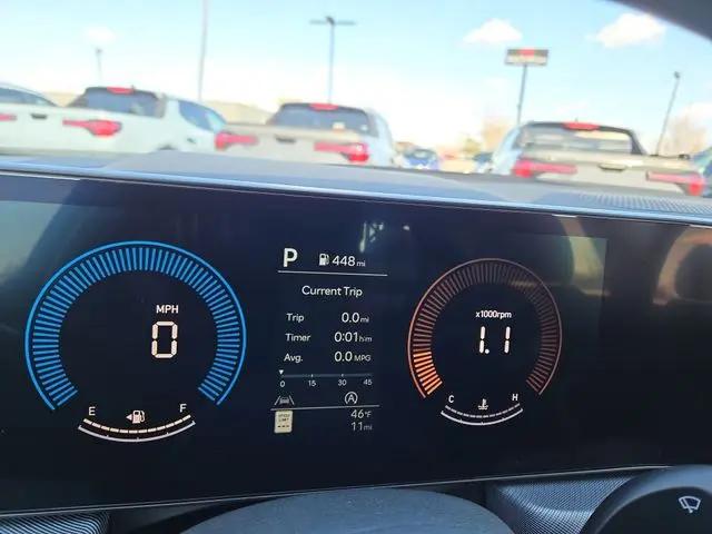 2026 Hyundai Sonata SE