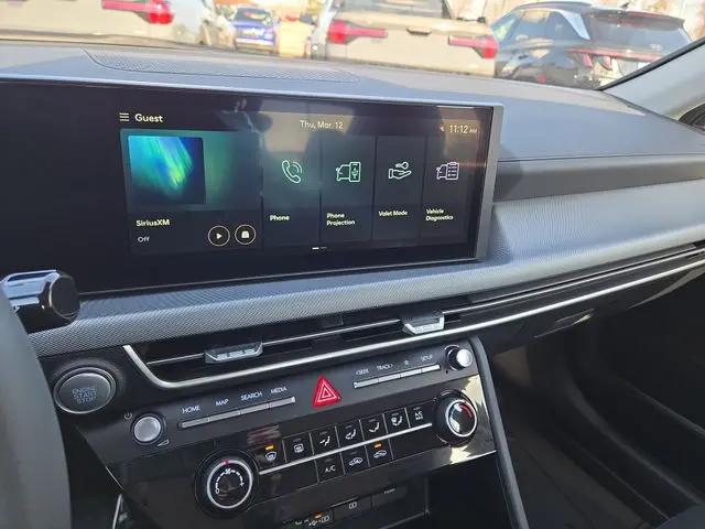 2026 Hyundai Sonata SE