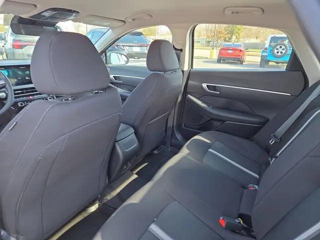 2026 Hyundai Sonata SE