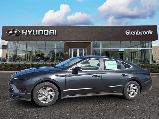 2026 Hyundai Sonata SE for sale in Fort Wayne, IN
