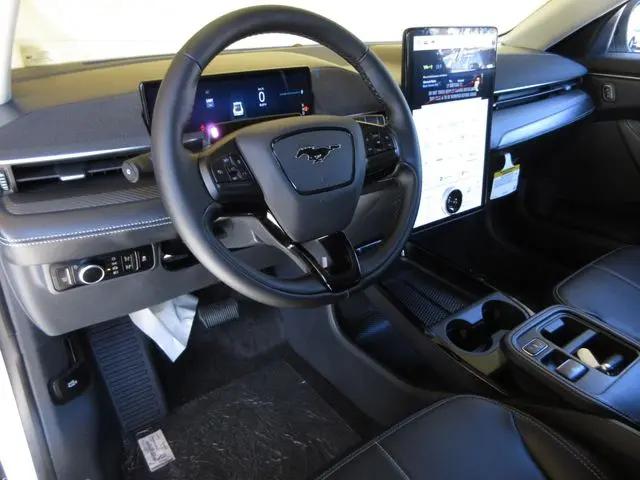 2026 Ford Mustang Mach-E Select