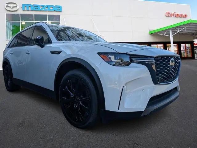 2026 Mazda X-90 Premium Sport for sale in Delray Beach, FL