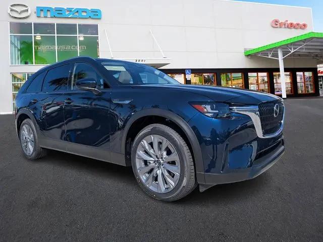 2026 Mazda X-90 Preferred for sale in Delray Beach, FL