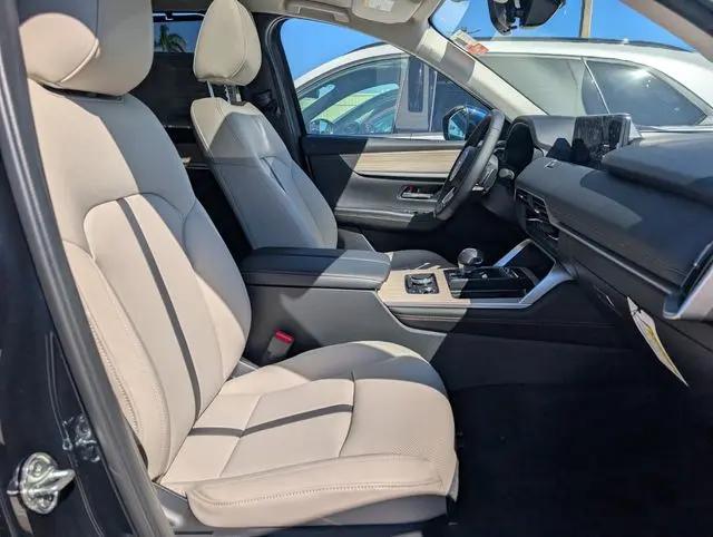 2026 Mazda X-90 Preferred