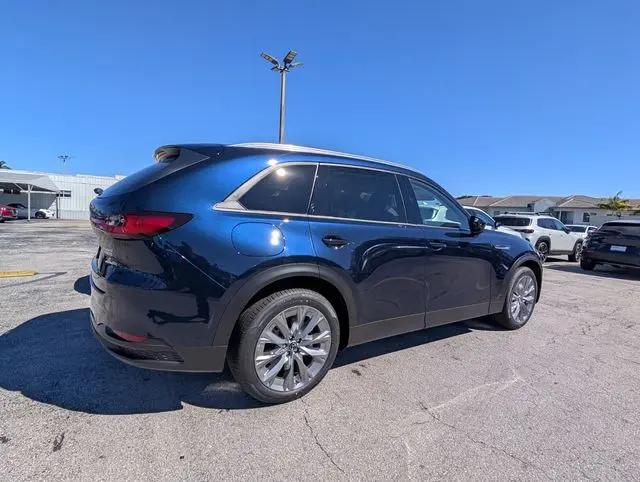 2026 Mazda X-90 Preferred