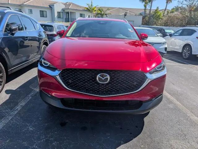2026 Mazda CX-30 2.5 S Preferred