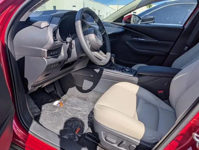 2026 Mazda CX-30 2.5 S Preferred