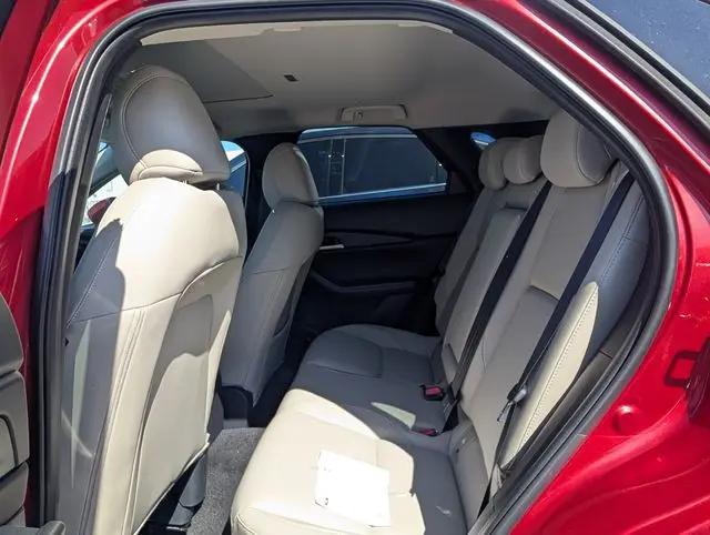 2026 Mazda CX-30 2.5 S Preferred