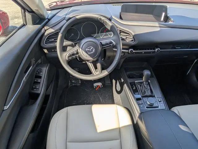 2026 Mazda CX-30 2.5 S Preferred