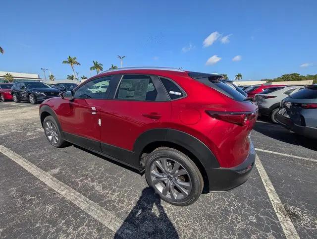 2026 Mazda CX-30 2.5 S Preferred