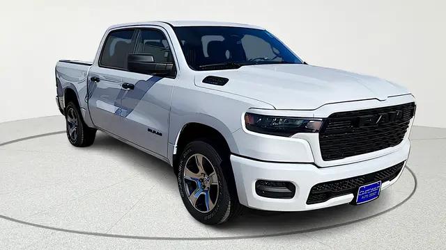 2026 Ram 1500 Express Crew Cab 4x2 5'7" Box for sale in Irving, TX