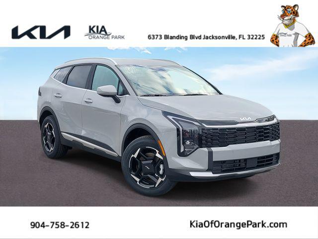 2026 Kia Sportage EX for sale in Jacksonville, FL
