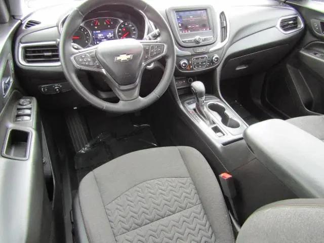 2023 Chevrolet Equinox AWD 2FL