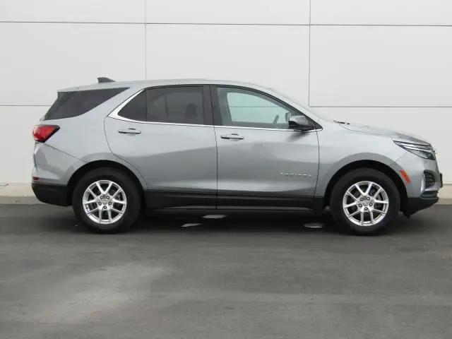 2023 Chevrolet Equinox AWD 2FL