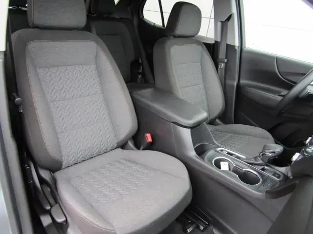 2023 Chevrolet Equinox AWD 2FL