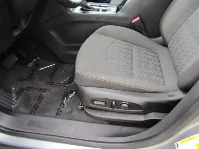 2023 Chevrolet Equinox AWD 2FL